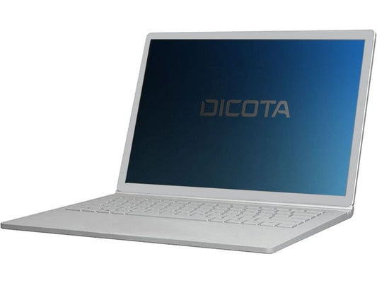 DICOTA Privacy Filter 4-way MS Surface Pro 8/9/10/11 13