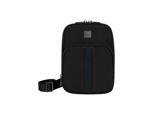 Samsonite Umhängetasche S SACKSQUARE 7.9 " Noir
