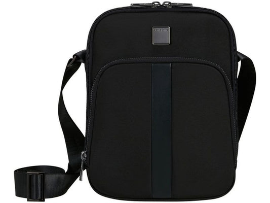 Samsonite Umhängetasche M SACKSQUARE 9.7 " Noir