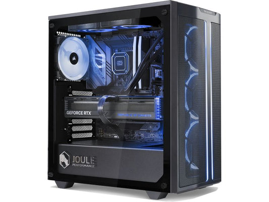 Joule Performance PC de gaming High End RTX 5080 R7X3D 32 GB 2 TB L1134544