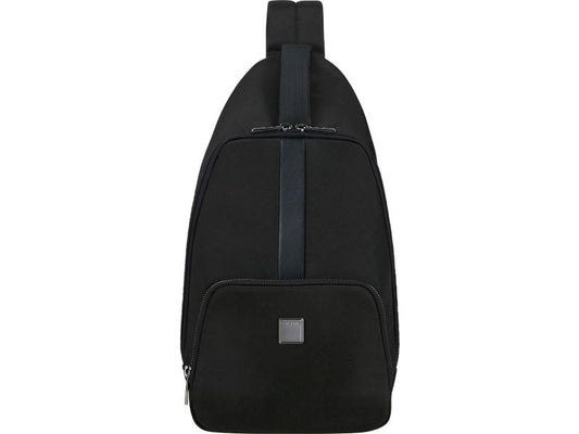 Samsonite Umhängetasche SLINGBAG M 9.7 " Noir