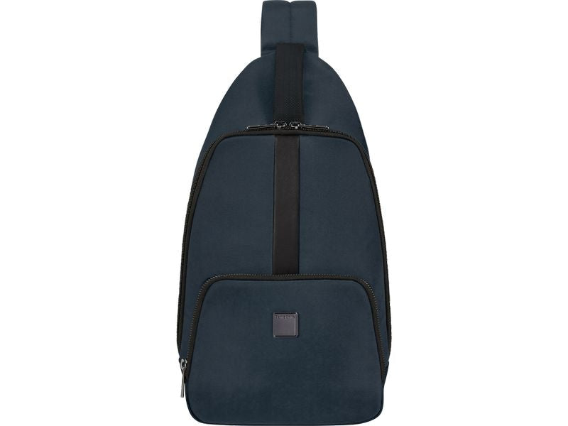 Samsonite Umhängetasche SLINGBAG M 9.7 " Bleu
