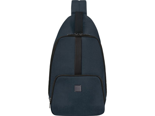 Samsonite Umhängetasche SLINGBAG M 9.7 " Bleu