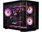 Captiva PC de gaming Gaming haut de gamme R89-799
