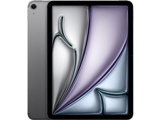 Apple iPad Air 11" M3 Cellular 2025 512 GB gris sidéral