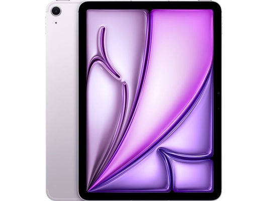 Apple iPad Air 11" M3 Cellular 2025 1000 GB Pourpre