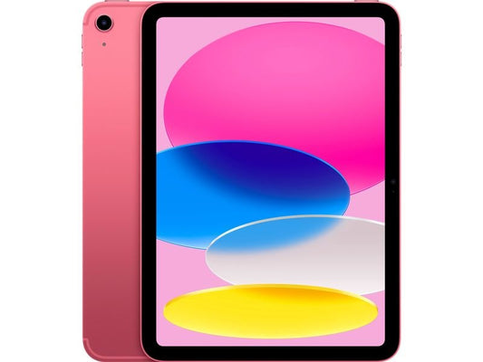 Apple iPad A16 11th Gen. 2025 Cellular 512 GB Rose