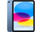 Apple iPad A16 11th Gen. 2025 Cellular 512 GB Bleu