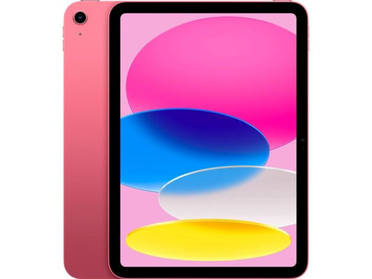 Apple iPad A16 11th Gen. 2025 WiFi 256 GB Rose