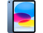 Apple iPad A16 11th Gen. 2025 WiFi 128 GB Bleu