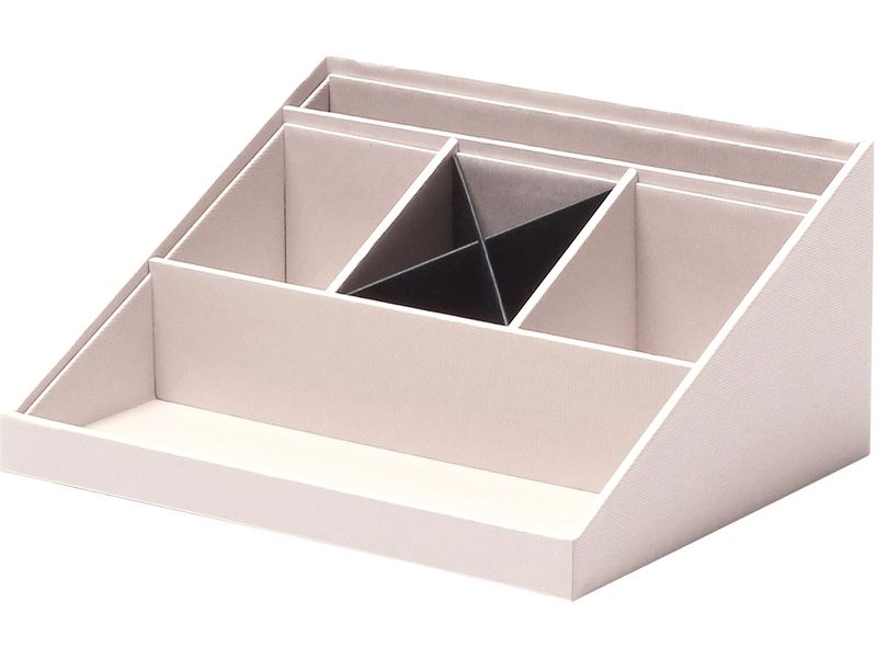 Rössler Organisateur. S.O.H.O. Beige