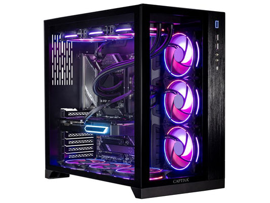 Captiva PC de gaming Highend Gaming I89-020