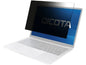 DICOTA Filtre d'intimité 4-way adhesive DELL Latitude 9510 2-en-1 12,3