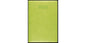 Simplex Agenda settimanale Simply Flex 15 x 21 cm, 2026, Vert clair