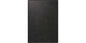 Simplex Agenda hebdomadaire Roma 17 x 24 cm, 2026, Noir