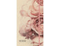 Natur Verlag Bloc-notes Roses 13 x 21 cm, Vierge