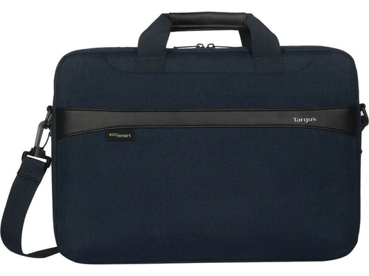 Targus Sac pour notebook GeoLite EcoSmart 15-16'' Navy