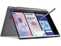 Lenovo Ordinateur portable Yoga 7 2-en-1 16ILL10 8
