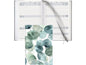 Biella Agenda commercial Dispo Term Eucalyptus 14.5 x 20.5 cm
