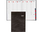 Biella Agenda commercial Registra 7 plus 17.2 x 24 cm