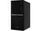 Acer Poste de travail Altos P130 F9 (i7, 32 GB, 1 TB SSD)