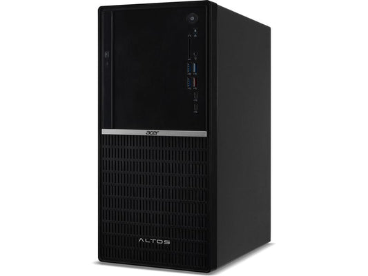 Acer Poste de travail Altos P130 F9 (i9, 64 Go, 1 TB SSD, RTX 2000)