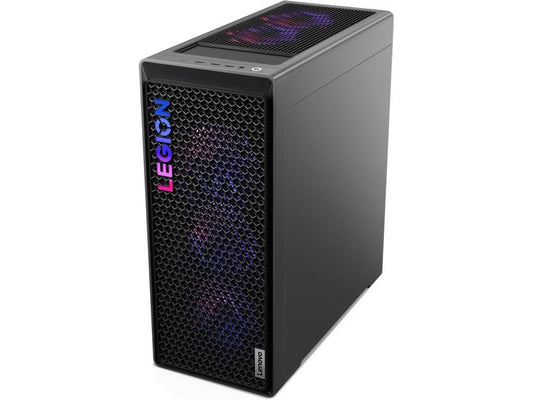 Lenovo PC de gaming Legion T7 34IAS10