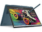 Lenovo Ordinateur portable Yoga 7 2-en-1 14AKP10 (AMD)