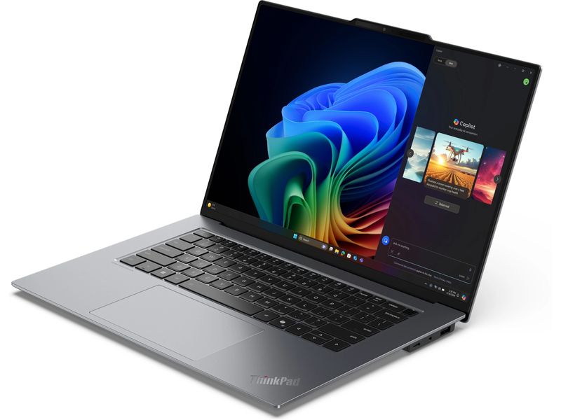 Lenovo Ordinateur portable ThinkPad X9-15 Gen. 1 (Intel)