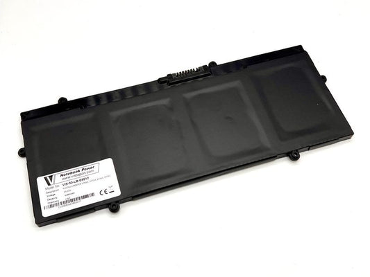 Vistaport Batterie pour Fujitsu
