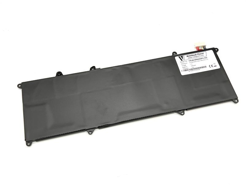 Vistaport Batterie pour HP