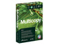 Multicopy Papier pour photocopie Next A4 (210 x 297 mm) Mat 2500 feuilles Blanc