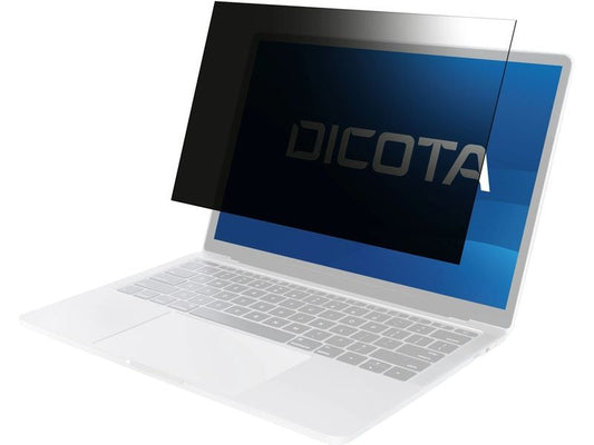 DICOTA Filtre d'intimité 4 voies pour Lenovo ThinkPad X1 Yoga 14
