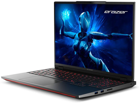 Erazer Ordinateur portable Beast 16 X1 Ultimate (MD62732)