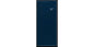 Simplex Agenda journalier  Lang 2026, 13.5 x 31.5 cm, bleu