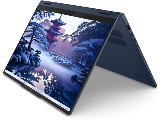 Lenovo Ordinateur portable Ideapad 5 2in1 16IAL10