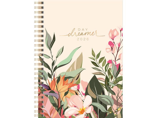 rido idé Agenda hebdomadaire Dawn 2026