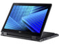 Acer Ordinateur portable TravelMate B3, 8 Go, 128 Go (TMB312RN-31-TCO-C473)