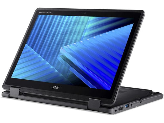 Acer Ordinateur portable TravelMate B3, 8 GB, 256 GB (TMB312RN-31-TCO-P3Z1)