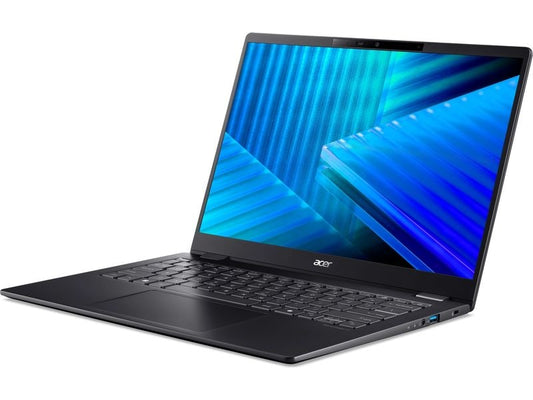 Acer Ordinateur portable TravelMate P6 (TMP614-54-TCO-766Z)