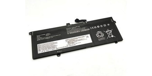 Vistaport Batterie pour Lenovo ThinkPad X13/ThinkPad X390/ThinkPad X395