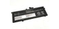 Vistaport Batterie pour Lenovo ThinkPad X13/ThinkPad X390/ThinkPad X395