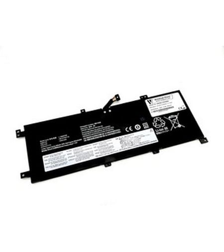 Vistaport Batterie pour Lenovo ThinkPad L13 Yoga