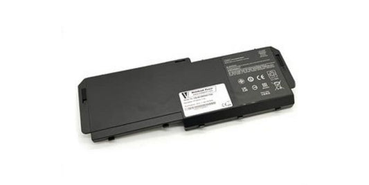 Vistaport Batterie pour HP ZBook 17 G5