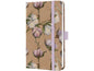 Jolie Agenda hebdomadaire Pure, Cotton Fields Fleur, 2026, Multicolore