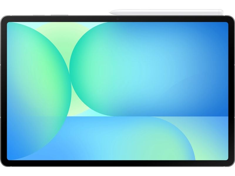 Samsung Galaxy Tab S10 FE+ WiFi 128 GB Gris