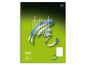 Ursusgreen Bloc-notes Dotted Spiral A4, 80 feuilles, dotted