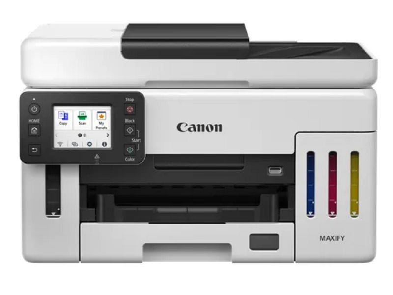 Canon MAXIFY GX6150 Multifunktionsdrucker