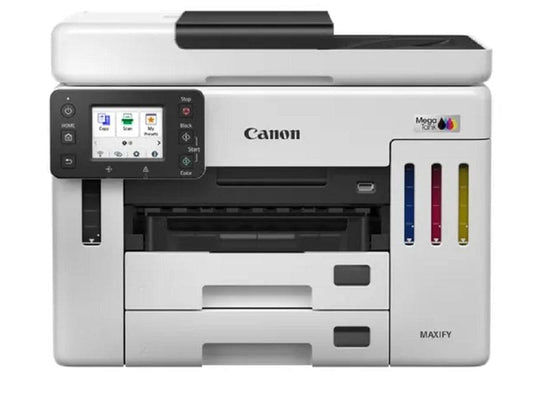 Canon Imprimante multifonction MAXIFY GX7150