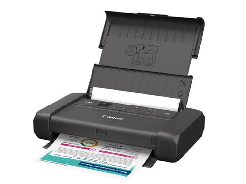 Canon MAXIFY BX110 Mobiler Drucker